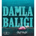 Binbir Göz Kitap Damla Balığı