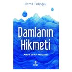 Binbir Göz Kitap Damlanın Hikmeti