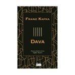 Binbir Göz Kitap Dava (Bez Ciltli)