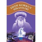 Binbir Göz Kitap Dede Korkut Hikayeleri 100 Temel Eser 1.kademe