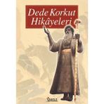 Binbir Göz Kitap Dede Korkut Hikayeleri (Lise)