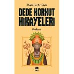 Binbir Göz Kitap Dede Korkut Hikâyeleri