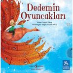 Binbir Göz Kitap Dedemin Oyuncakları
