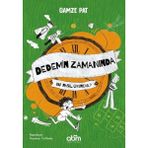 Binbir Göz Kitap Dedemin Zamanında- Bu Nasıl Oyuncak?