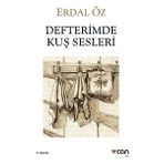Binbir Göz Kitap Defterimde Kuş Sesleri
