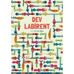 Binbir Göz Kitap Dev Labirent