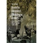 Binbir Göz Kitap Devletin Ülkücüleri, Ülkücülerin Devlet’i