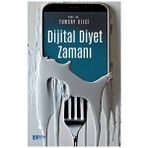 Binbir Göz Kitap Dijital Diyet Zamanı