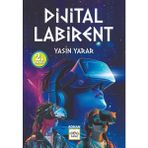 Binbir Göz Kitap Dijital Labirent