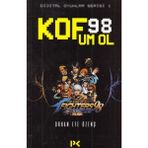 Binbir Göz Kitap Dijital Oyunlar Serisi 1-Kof 98 Um Ol