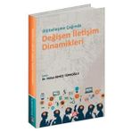 Binbir Göz Kitap Dijitalleşme Çağında Değişen Iletişim Dinamikleri