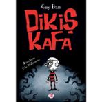 Binbir Göz Kitap Dikiş Kafa 1