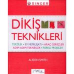 Binbir Göz Kitap Dikiş Teknikleri