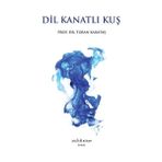 Binbir Göz Kitap Dil Kanatlı Kuş