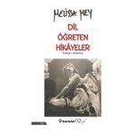 Binbir Göz Kitap Dil Öğreten Hikayeler - Türkçe-Almanca