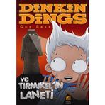 Binbir Göz Kitap Dinkin Dings ve Tırmıkel'in Laneti