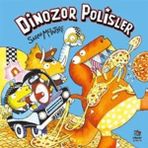 Binbir Göz Kitap Dinozor Polisler