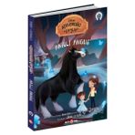 Binbir Göz Kitap Disney Atkuyruğu Çiftliği Akıllı Angus -2