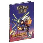 Binbir Göz Kitap Disney Baykuş Evi - Kaynar Adalar’dan Sihir-Teşem Maceralar