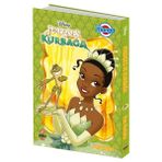 Binbir Göz Kitap Disney Manga Prenses Kurbağa