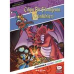 Binbir Göz Kitap Disney Muhteşem Maceralar Çılgın Bir Şovalyenin Günlükleri