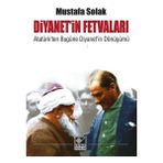 Binbir Göz Kitap Diyanet'in Fetvaları