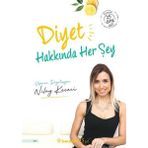Binbir Göz Kitap Diyet Hakkında Her Şey