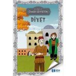 Binbir Göz Kitap Diyet
