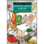 Binbir Göz Kitap Diyetle Gelen Sağlık