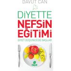 Binbir Göz Kitap Diyette Nefsin Eğitimi