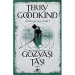 Binbir Göz Kitap Doğruluk Kılıcı Serisi 2 - Gözyaşı Taşı Kısım 1