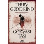 Binbir Göz Kitap Doğruluk Kılıcı Serisi 2 - Gözyaşı Taşı Kısım 2