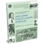 Binbir Göz Kitap Doğu Cephesi Günlüğü ve Filistin Hatıraları (Ciltli)