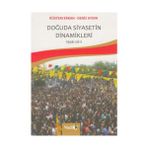 Binbir Göz Kitap Doğuda Siyasetin Dinamikleri