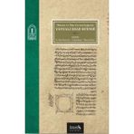 Binbir Göz Kitap Dönemi ve Ilim Çevresi Işığında Yanyalı Esad Efendi