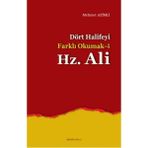Binbir Göz Kitap Dört Halifeyi Farklı Okumak 4 - Hz. Ali