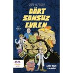 Binbir Göz Kitap Dört Sonsuz Evren - Siber Yaz Tatili