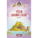 Binbir Göz Kitap Dr. Dolittle Yüzen Adanın Esrarı
