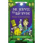 Binbir Göz Kitap Dr. Jekyll ile Bay Hyde