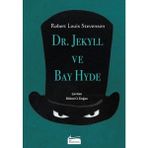 Binbir Göz Kitap Dr. Jekyll ve Bay Hyde (Bez Ciltli)