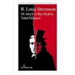 Binbir Göz Kitap Dr.jekyll ve Bay Hyde'in Tuhaf Hikayesi