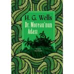 Binbir Göz Kitap Dr. Moreau’nun Adası (Bez Ciltli)
