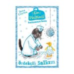 Binbir Göz Kitap Dr. Pisikedi Kurtarmaya Hazır: Ördekçik Salkım