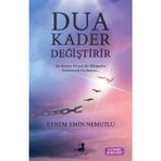 Binbir Göz Kitap Dua Kader Değiştirir