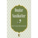 Binbir Göz Kitap Dualar ve Nasihatler