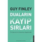 Binbir Göz Kitap Duaların Kayıp Sırları