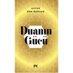 Binbir Göz Kitap Duanın Gücü