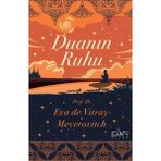 Binbir Göz Kitap Duanın Ruhu