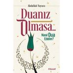 Binbir Göz Kitap Duanız Olmasa...