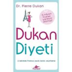 Binbir Göz Kitap Dukan Diyeti